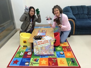 2015_02 LittleLambTeachers