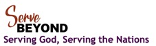 ServeBeyond logo